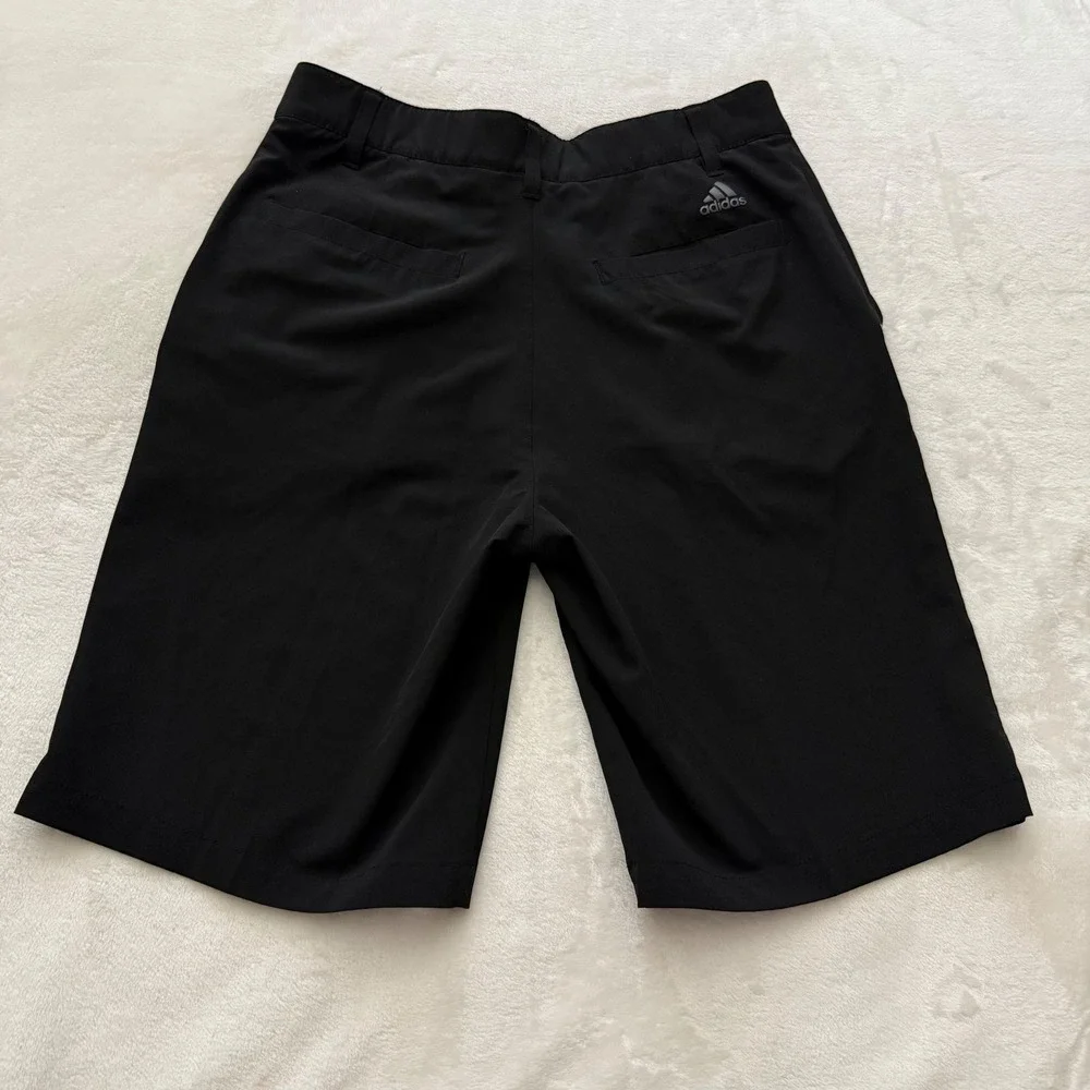 adidas conquer course